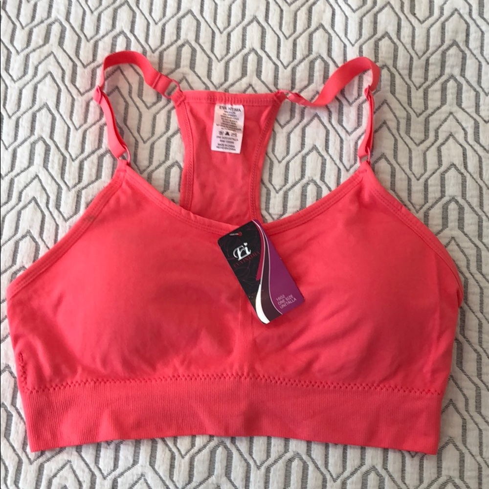 Sleep bra